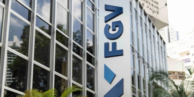 Prédio da FGV
