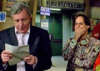 Imagem: Trecho do filme / A Grande Família