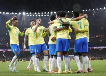 Rafael Ribeiro/CBF - Agência Brasil