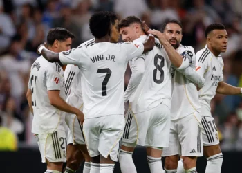 Divulgação / Site / Real Madrid