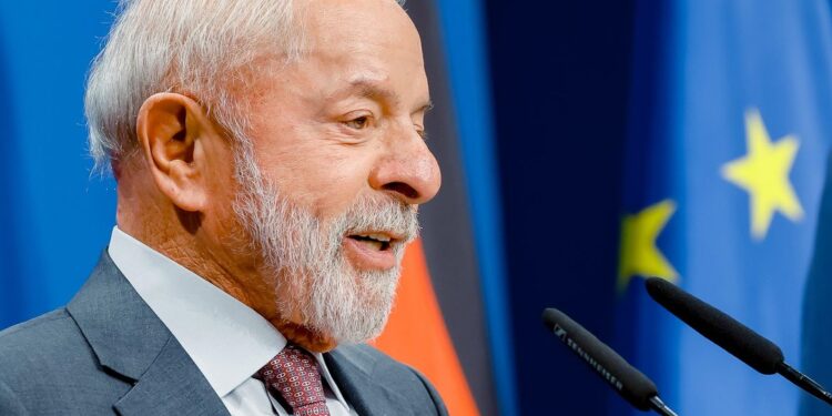 Ricardo Stuckert / PR / Agência Brasil