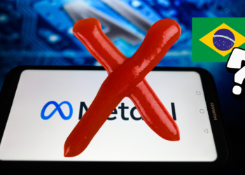 Imagem gerada com IA