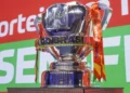 Imagem: Reprodução / CBF