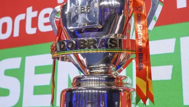 Imagem: Reprodução / CBF