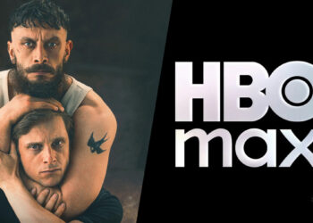 Imagem: Reprodução / HBO MAX