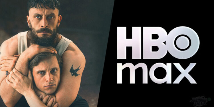 Imagem: Reprodução / HBO MAX