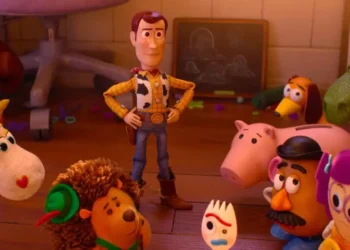 Imagem: Reprodução / Pixar