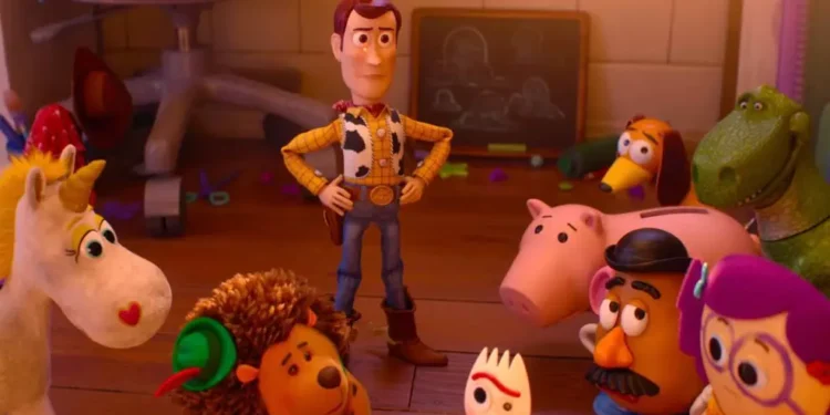 Imagem: Reprodução / Pixar