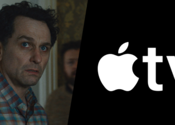 Imagem: Reprodução / Apple TV