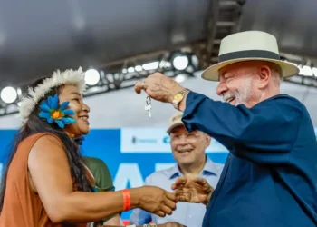 Imagem: Reprodução / agenciabrasil / Ricardo Stuckert/PR