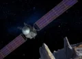 Imagem: Reprodução / NASA
