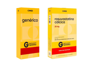 Imagem: CIMED/Divulgação