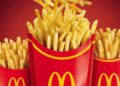 Imagem: Reprodução / MCDonald's