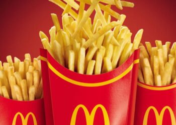 Imagem: Reprodução / MCDonald's