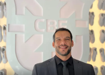 Imagem: © CBF/Divulgação