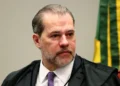 Imagem: Reprodução / agenciabrasil / © ASCOM/STF