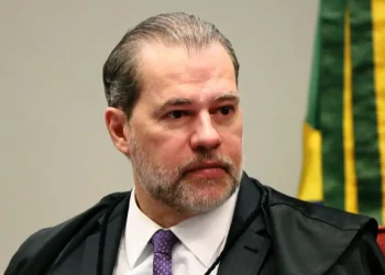 Imagem: Reprodução / agenciabrasil / © ASCOM/STF
