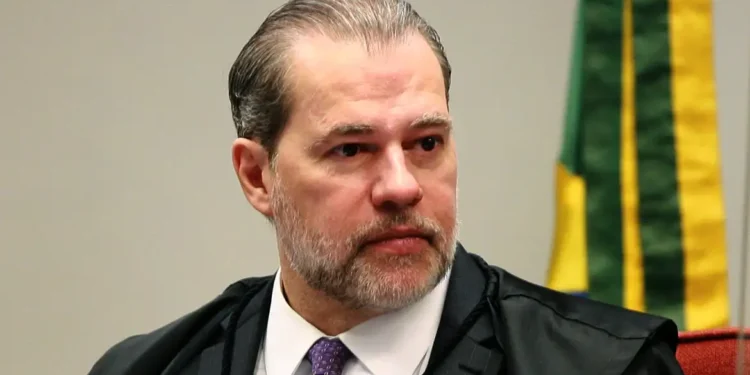 Imagem: Reprodução / agenciabrasil / © ASCOM/STF