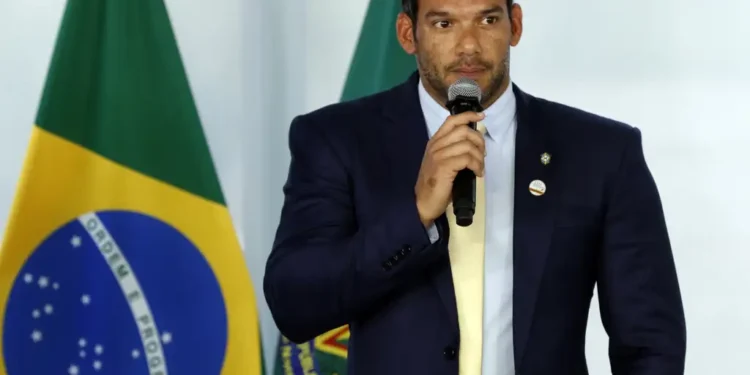 Bruno Peres/Agência Brasil