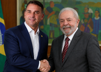 Imagem gerada com IA