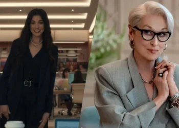 Imagem: Reprodução / O Diabo Veste Prada 2