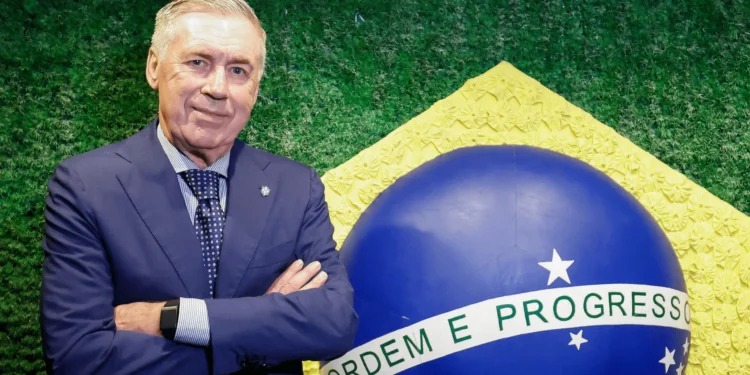 Rafael Ribeiro / CBF