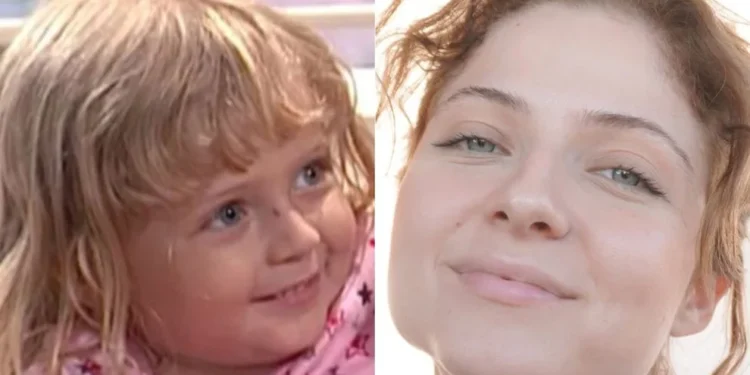 REPRODUÇÃO/TV GLOBO E INSTAGRAM