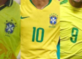Imagem: Reprodução / CBF