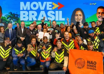 Imagem: Reprodução / agenciabrasil / Ricardo Stuckert/PR
