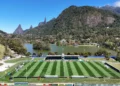 Imagem: Reprodução / Rafael Ribeiro/CBF