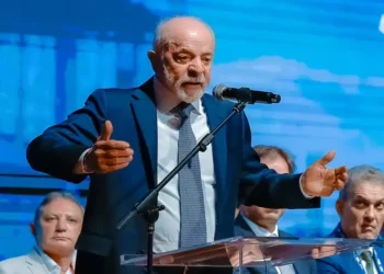Imagem: Reprodução / agenciabrasil / Ricardo Stuckert / PR