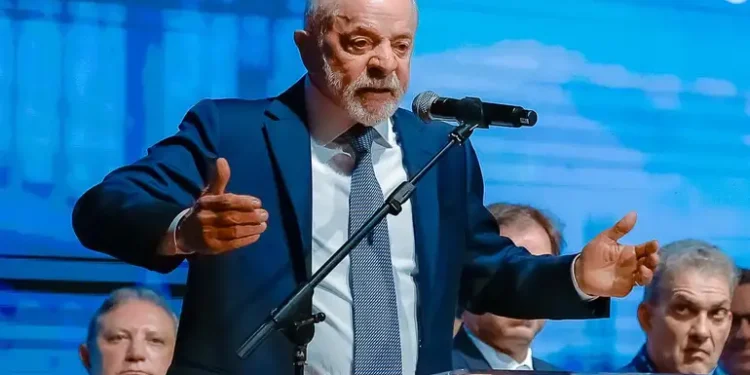 Imagem: Reprodução / agenciabrasil / Ricardo Stuckert / PR