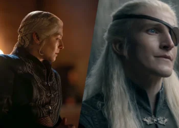 Imagem: Reprodução / House of The Dragon 3ª temporada