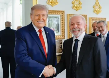 Imagem: Reprodução / agenciabrasil / Ricardo Stuckert/PR