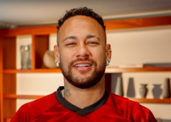 Imagem: Reprodução / Neymar JR.