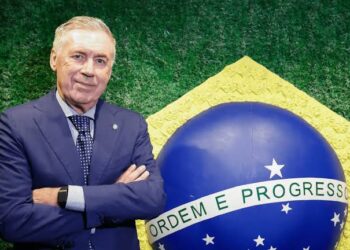 Foto: Reprodução / CBF