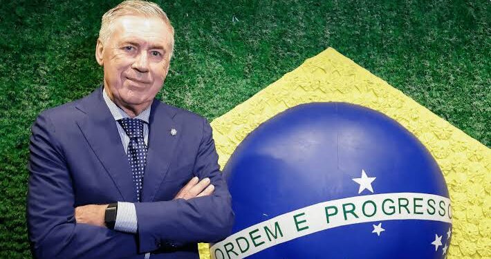 Foto: Reprodução / CBF