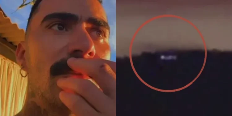 Imagem: Reprodução / Mayk Leão