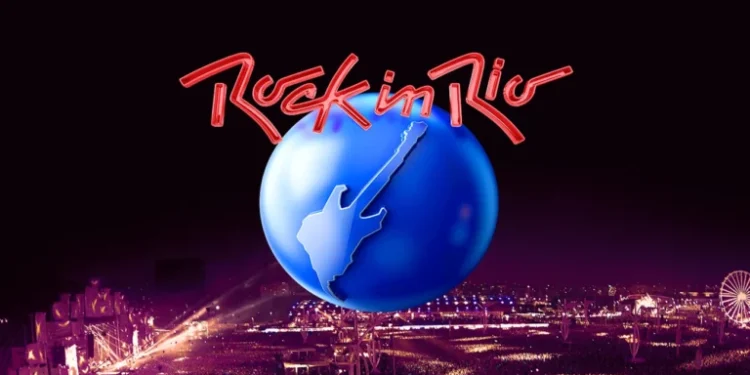 Imagem: Reprodução / Rock In Rio