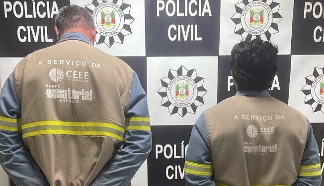 Foto: Divulgação/PCRS