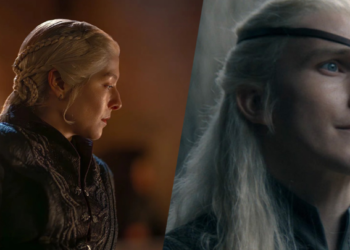 Imagem: Reprodução / House of The Dragon