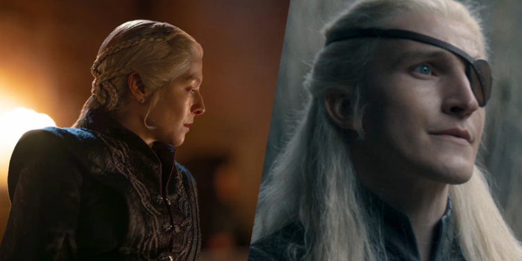 Imagem: Reprodução / House of The Dragon