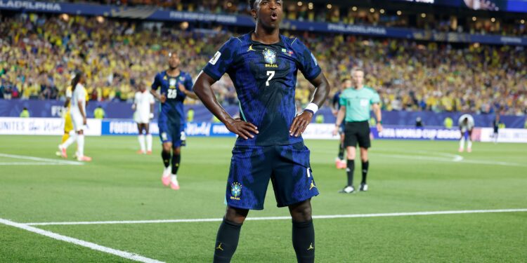 Créditos: Rafael Ribeiro/CBF