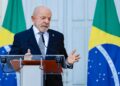 Imagem: Reprodução / agenciabrasil / Ricardo Stuckert/PR