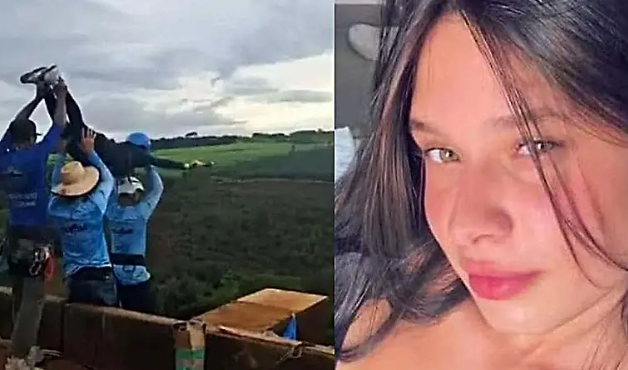 Imagem: Reprodução / Redes Sociais