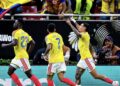 Foto: Reprodução / Seleção Colombiana