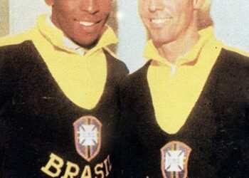 Imagem: Reprodução / CBF / arquivos