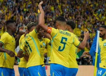 Imagem: Reprodução / CBF