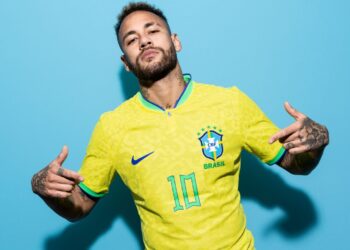 Imagem: Reprodução / CBF