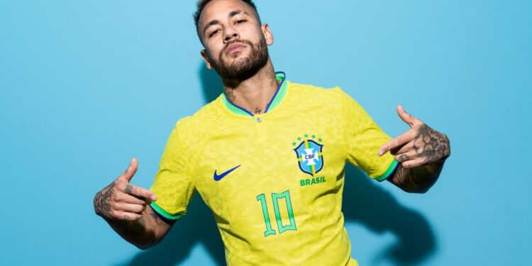 Imagem: Reprodução / CBF